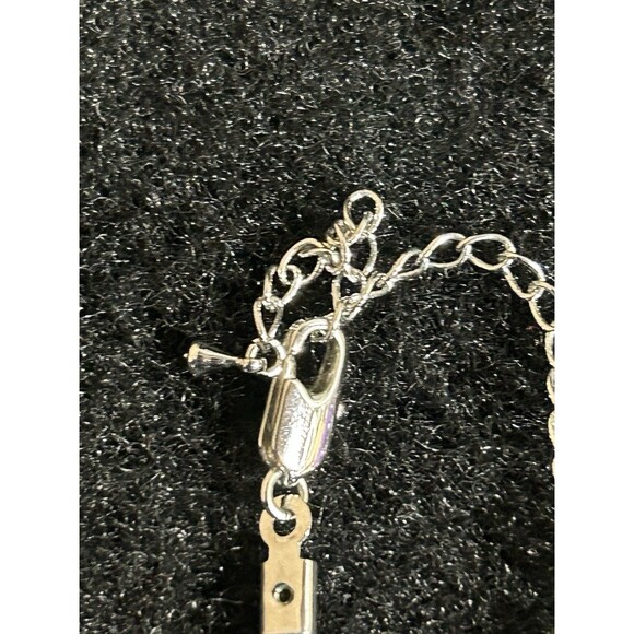 Park Lane RENAISSANCE Necklace Genuine Marcasite Maltese Cross Pendant J273 - Picture 5 of 11